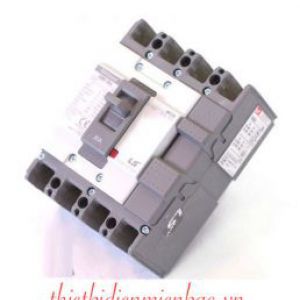 Aptomat 3 pha 4 cực LS ( MCCB 4P LS)