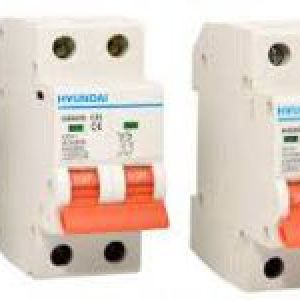 At tép, at cài Hyundai (MCB hyundai)