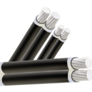 Cáp nhôm vặn xoắn ABC2x