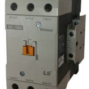 Contactor 3P 100A|Khởi động từ 3P 100A