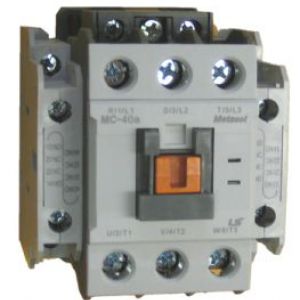 Contactor 3P 40A|Khởi động từ 3P 40A