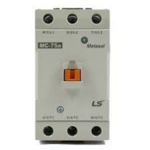 Contactor 3P 75A|Khởi động từ 3P 75A