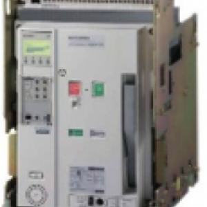 Máy cắt 4P ACB Mitsubishi