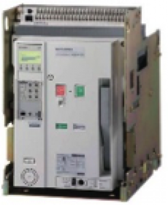 AE630-SW 4P 630A 65kA Mitsubishi