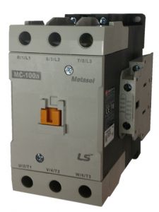 Contactor 3P 100A|Khởi động từ 3P 100A