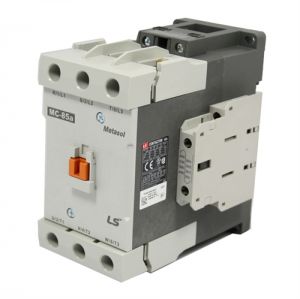 Contactor 3P 85A|Khởi động từ 3P 85A
